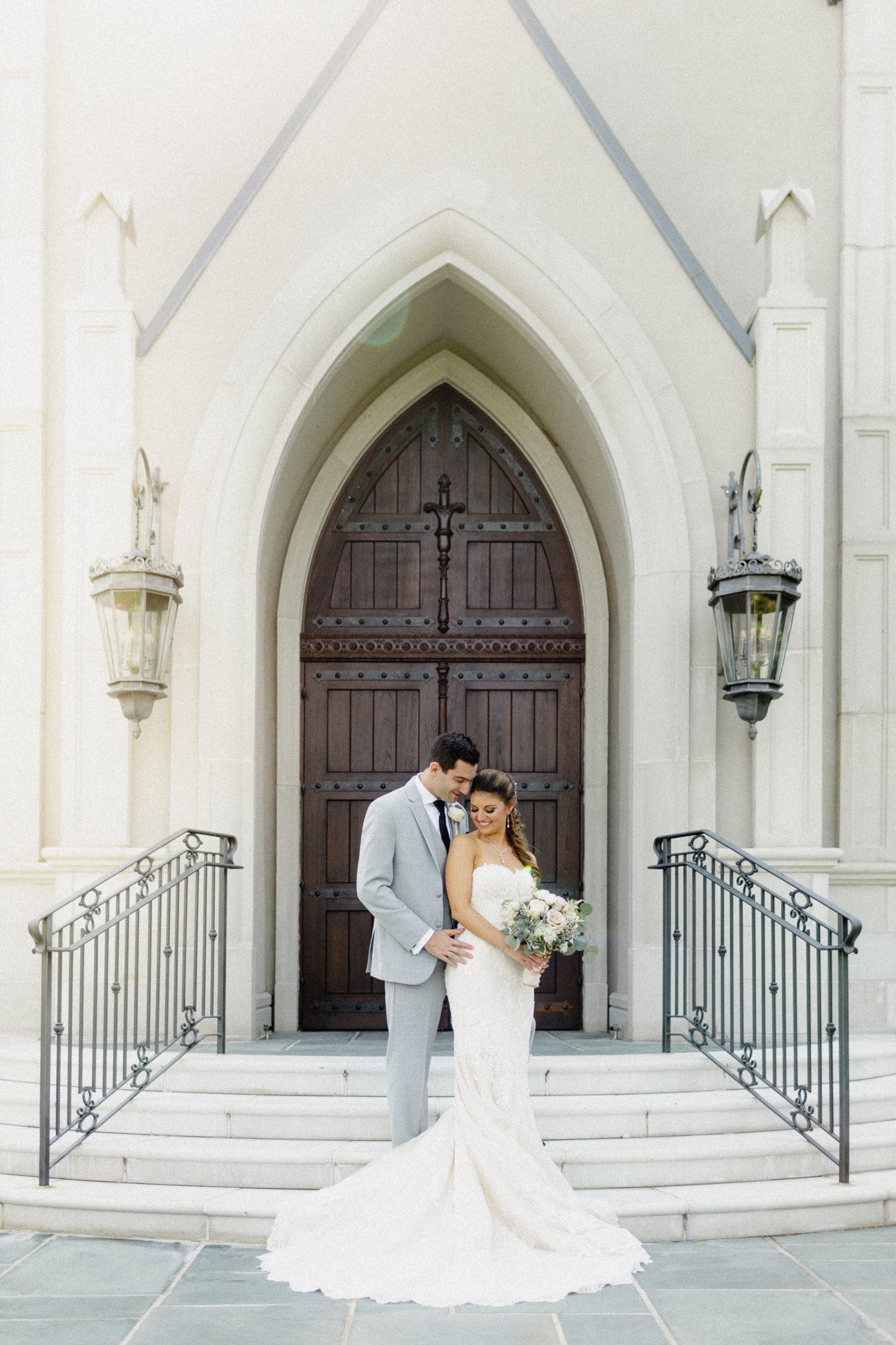 Park Chateau Wedding Chapel