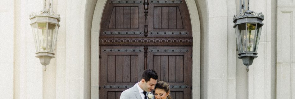 Park Chateau Wedding Chapel
