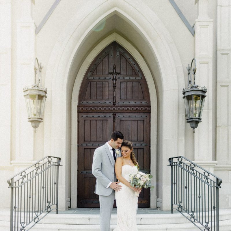 Park Chateau Wedding Chapel