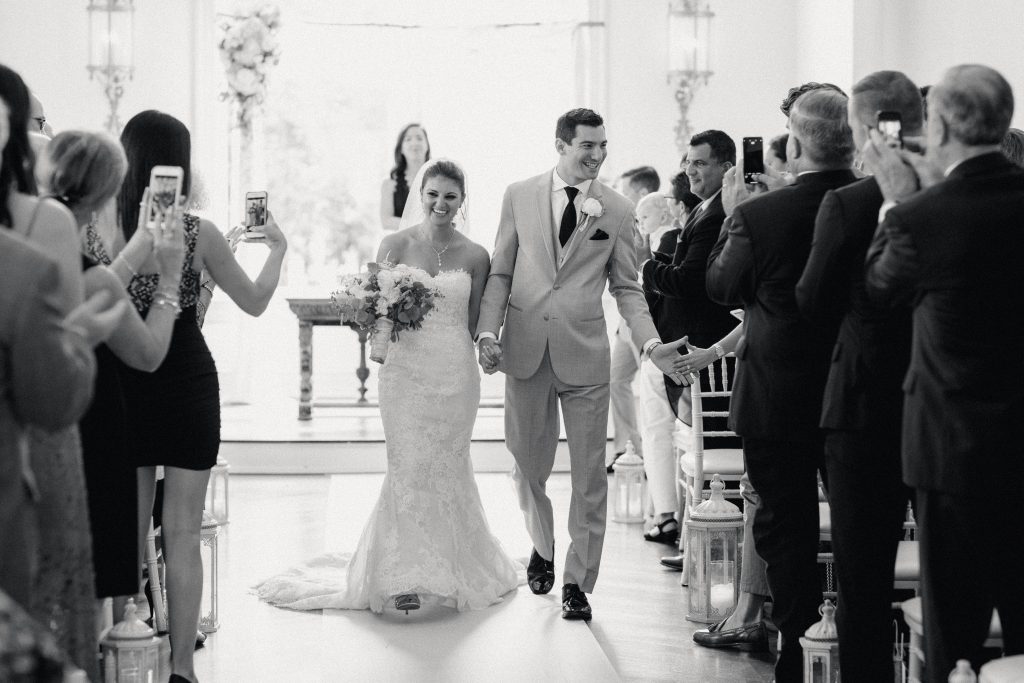 Park Chateau Estate, NJ - Wedding Chapel